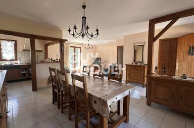 Maison 4 pièces 175500 €
