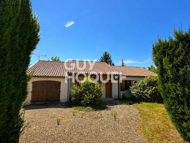 maison — photo 1