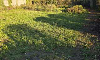 Terrain  1000 m² à vendre à Fécamp (76400)