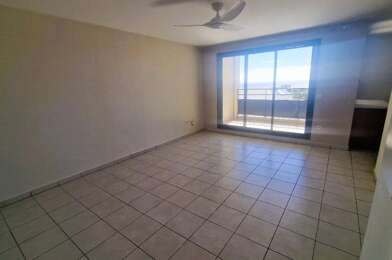 Appartement 2 pièces 131250 €