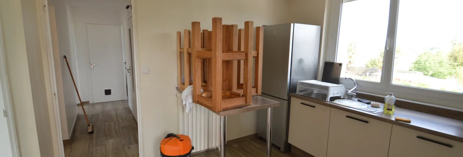 Maison 7 Pièces 140 m² à vendre à Moncé-en-Belin (72230)