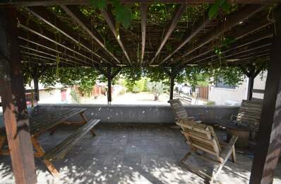 Pavillon spacieux de 140 m² à Moncé-en-Belin — photo du bien