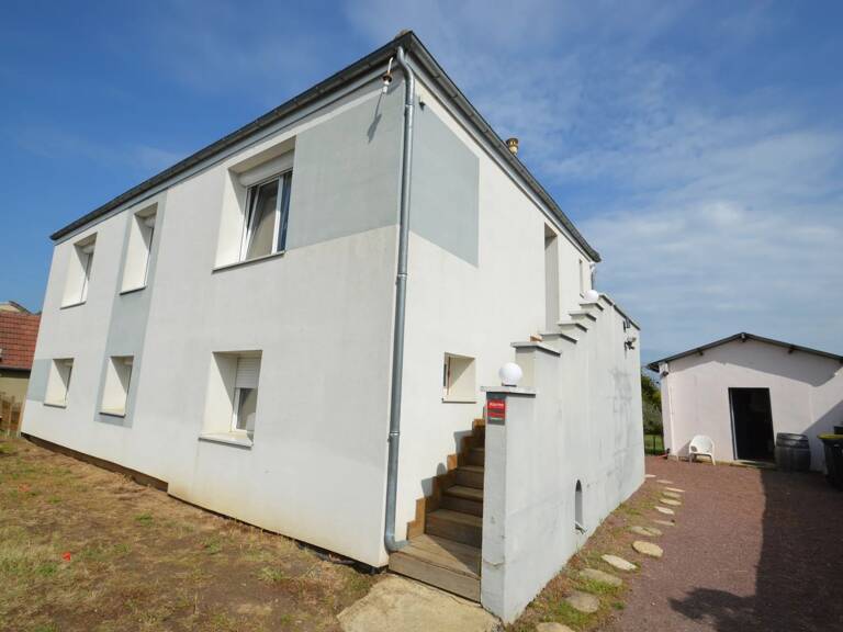 Pavillon spacieux de 140 m² à Moncé-en-Belin — photo 1