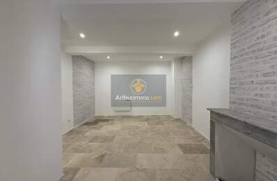 Maison de ville rénovée 69 m² - Centre ville d'Apt - DPE C — photo du bien