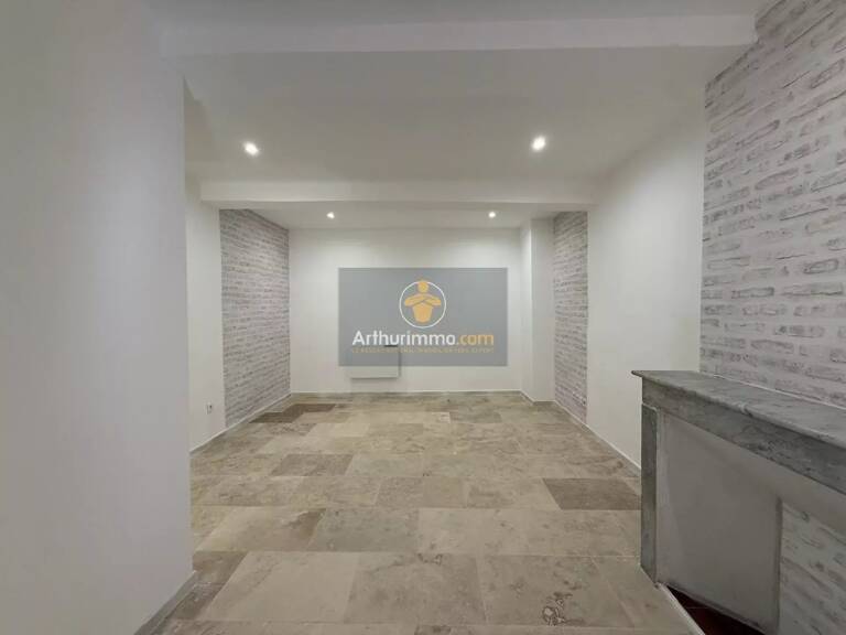 Maison de ville rénovée 69 m² - Centre ville d'Apt - DPE C — photo 1