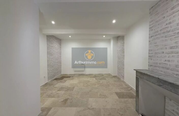 Maison de ville rénovée 69 m² - Centre ville d'Apt - DPE C — photo 2