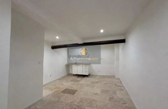 Maison de ville rénovée 69 m² - Centre ville d'Apt - DPE C — photo 4