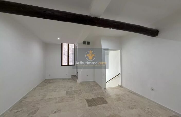 Maison de ville rénovée 69 m² - Centre ville d'Apt - DPE C — photo 5