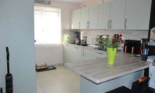 Maison 5 Pièces 105 m² à vendre à Fécamp (76400)
