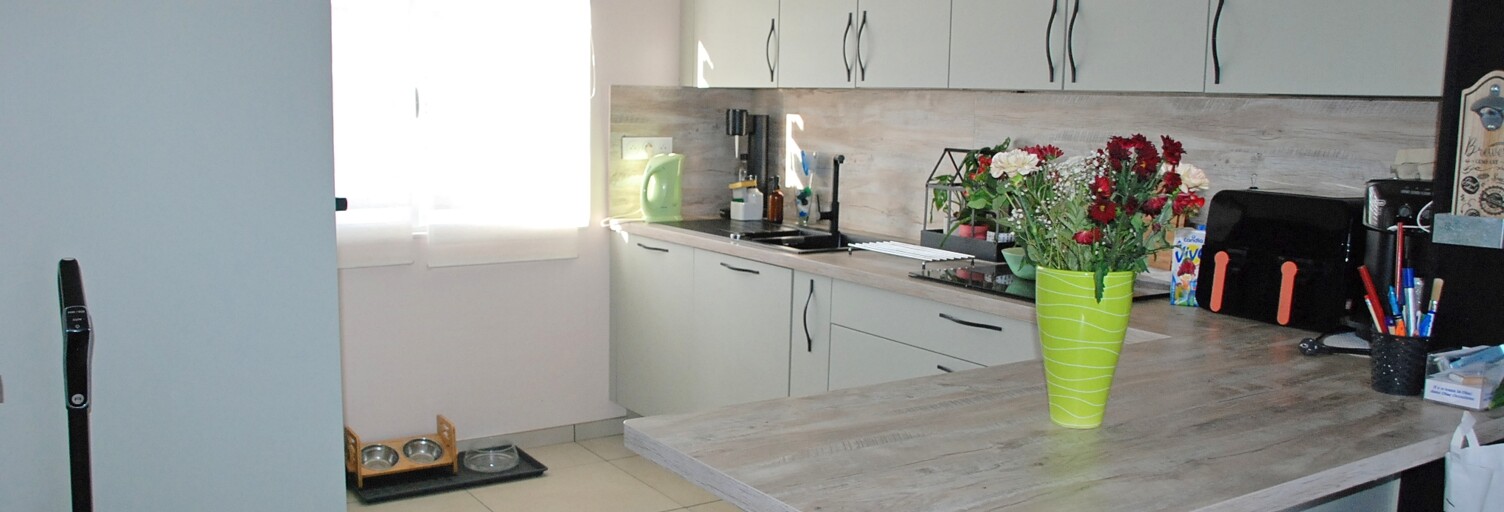 Maison 5 Pièces 105 m² à vendre à Fécamp (76400)