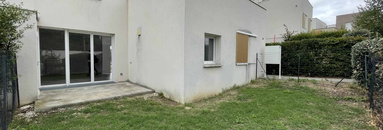 Appartement 3 Pièces 65 m² à louer à Balma (31130)