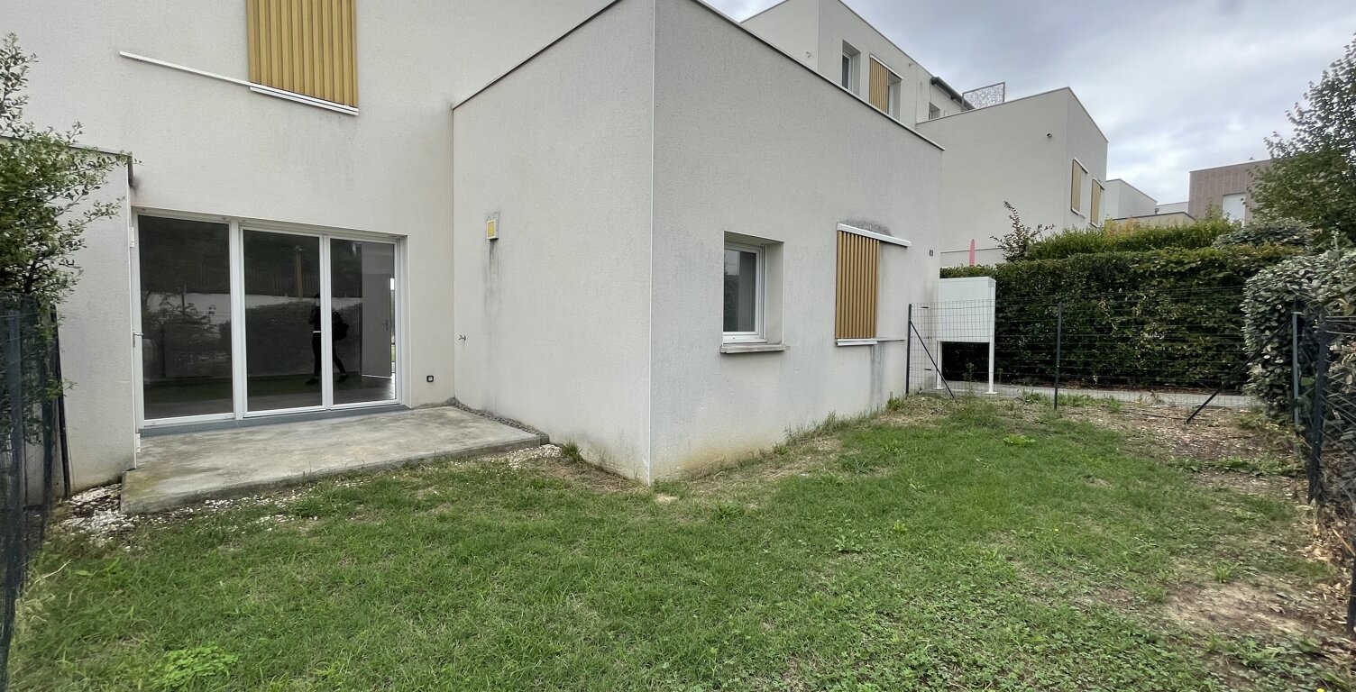 Location appartement 3 pièces 65 m² à Balma (31130) — photo 1