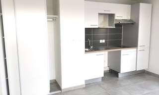 Appartement 2 Pièces 45 m² à louer à Toulouse (31100)