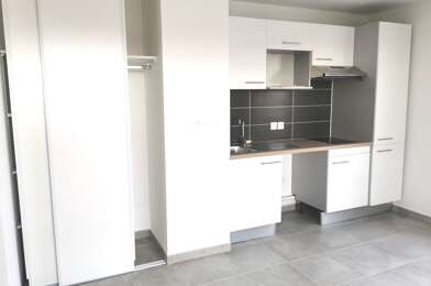 Appartement 2 pièces 642 €