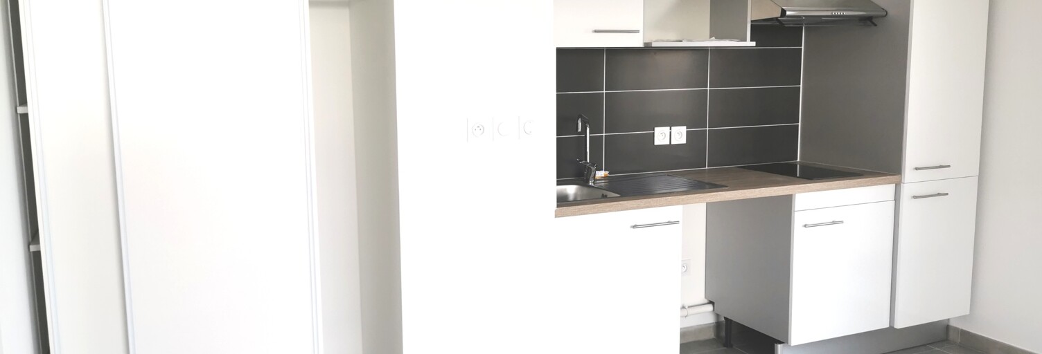 Appartement 2 Pièces 45 m² à louer à Toulouse (31100)