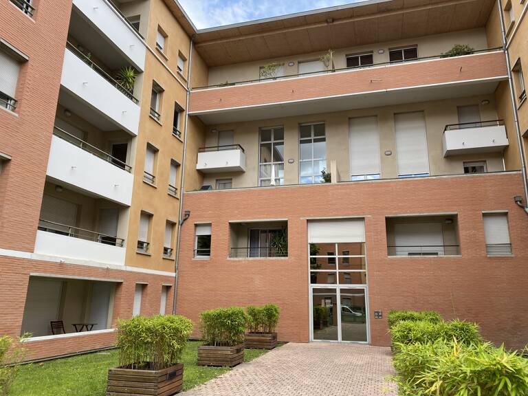 Appartement 2 pièces 47 m² — photo 1