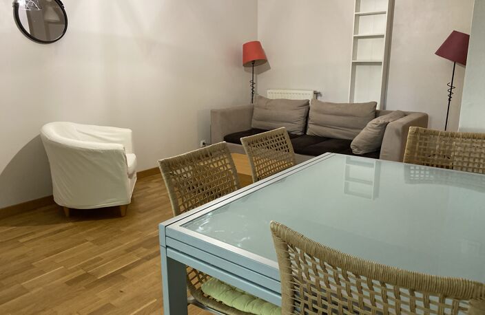 Location appartement 2 pièces 47 m² à Toulouse (31000) — photo 5