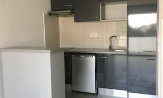Appartement 2 Pièces 41 m² à louer à Toulouse (31200)