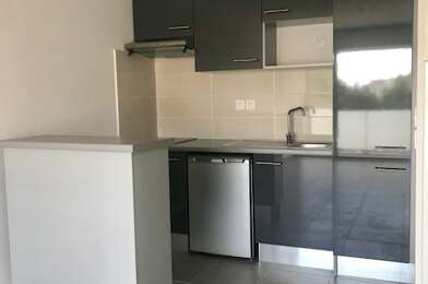 Appartement 2 pièces 648 €