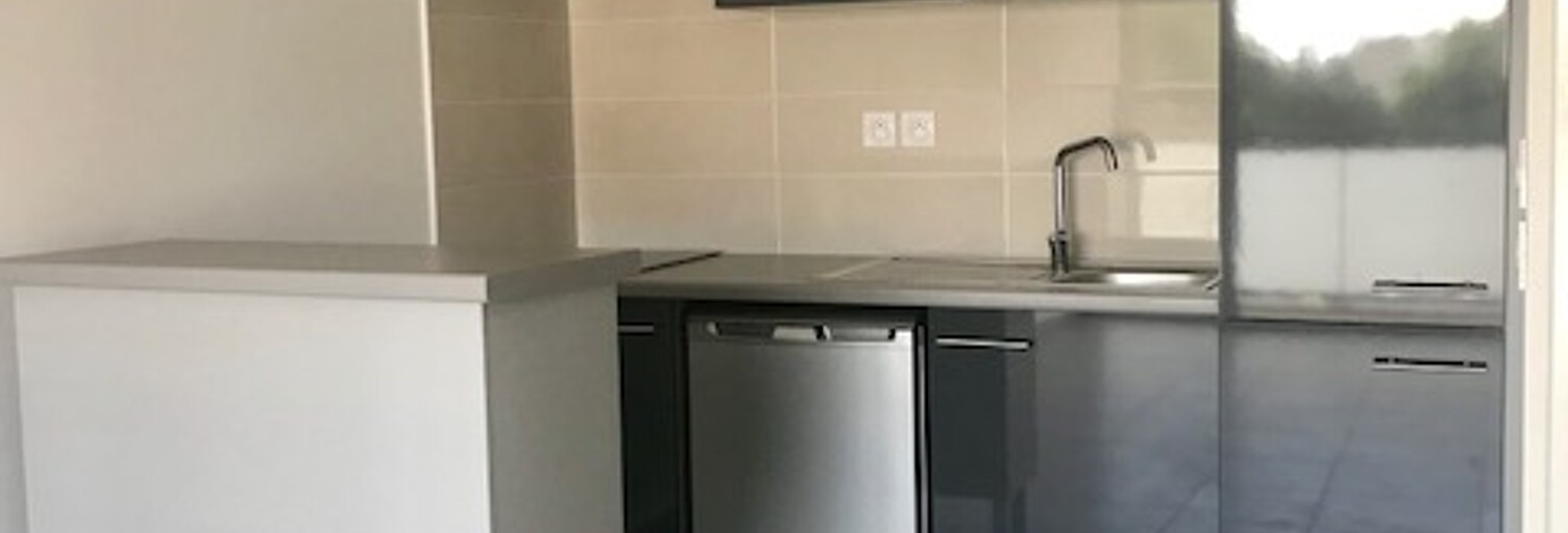 Appartement 2 Pièces 41 m² à louer à Toulouse (31200)