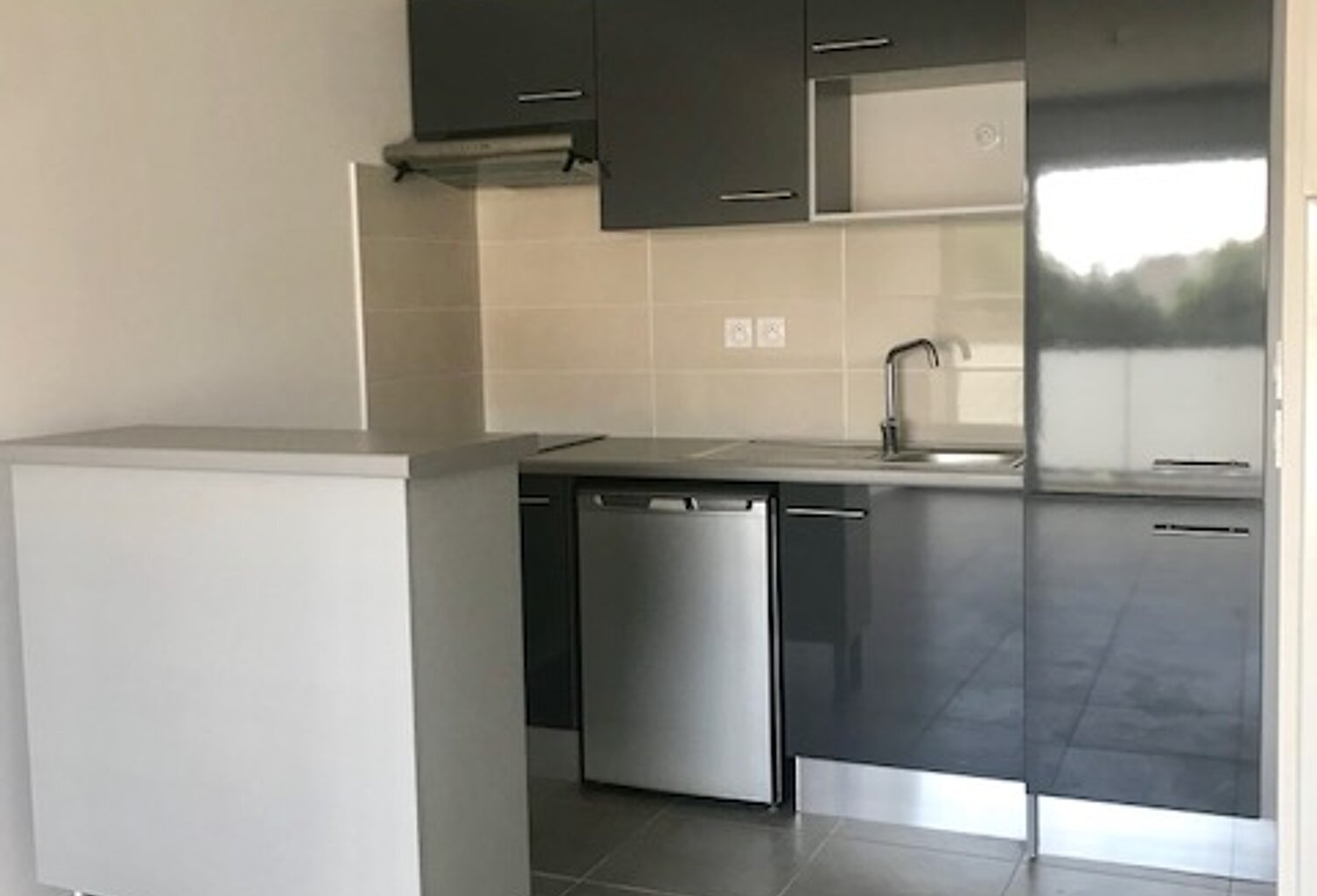 Location appartement 2 pièces 41 m² à Toulouse (31200) — photo 1