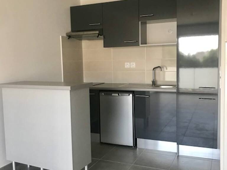 Appartement 2 pièces 41 m² — photo 1