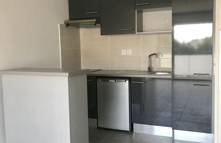 Location appartement 2 pièces 41 m² à Toulouse (31200) — photo 2