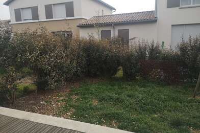 Maison 3 pièces 781 €