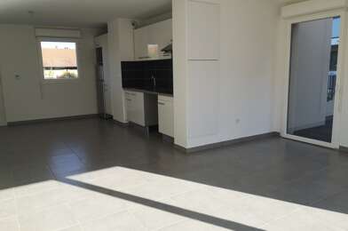 Appartement 3 pièces 964 €