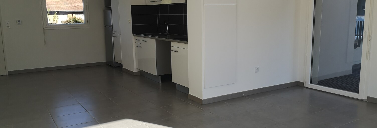Appartement 3 Pièces 69 m² à louer à Toulouse (31200)