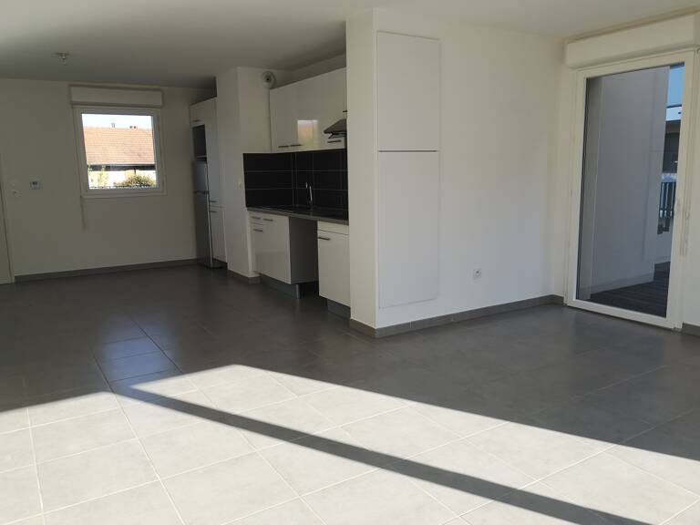 Appartement 3 pièces 69 m² — photo 1