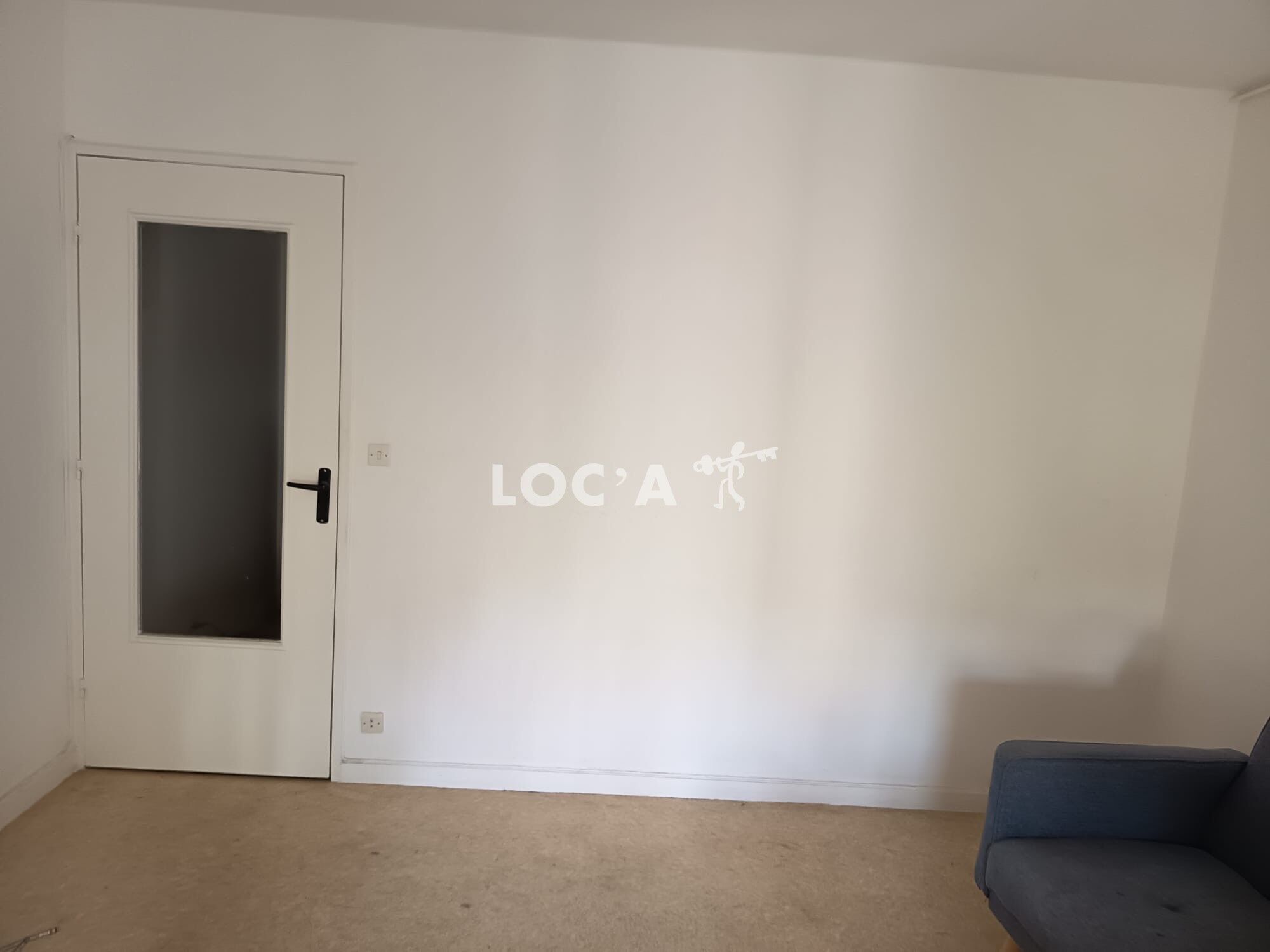 Agence immobilière de LOC'A