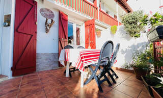 Appartement 3 Pièces 55 m² à vendre à Hendaye (64700)