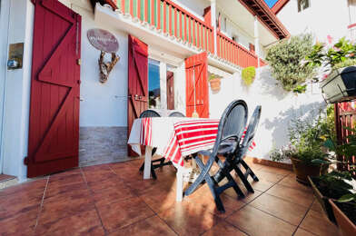 Appartement 3 pièces 299000 €