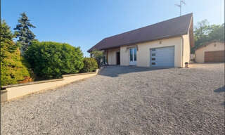Maison 3 Pièces 72 m² à vendre à Tart-le-Bas (21110)