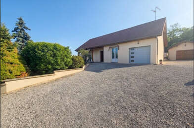 Maison 3 pièces 225000 €