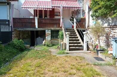 Maison 3 pièces 108000 €