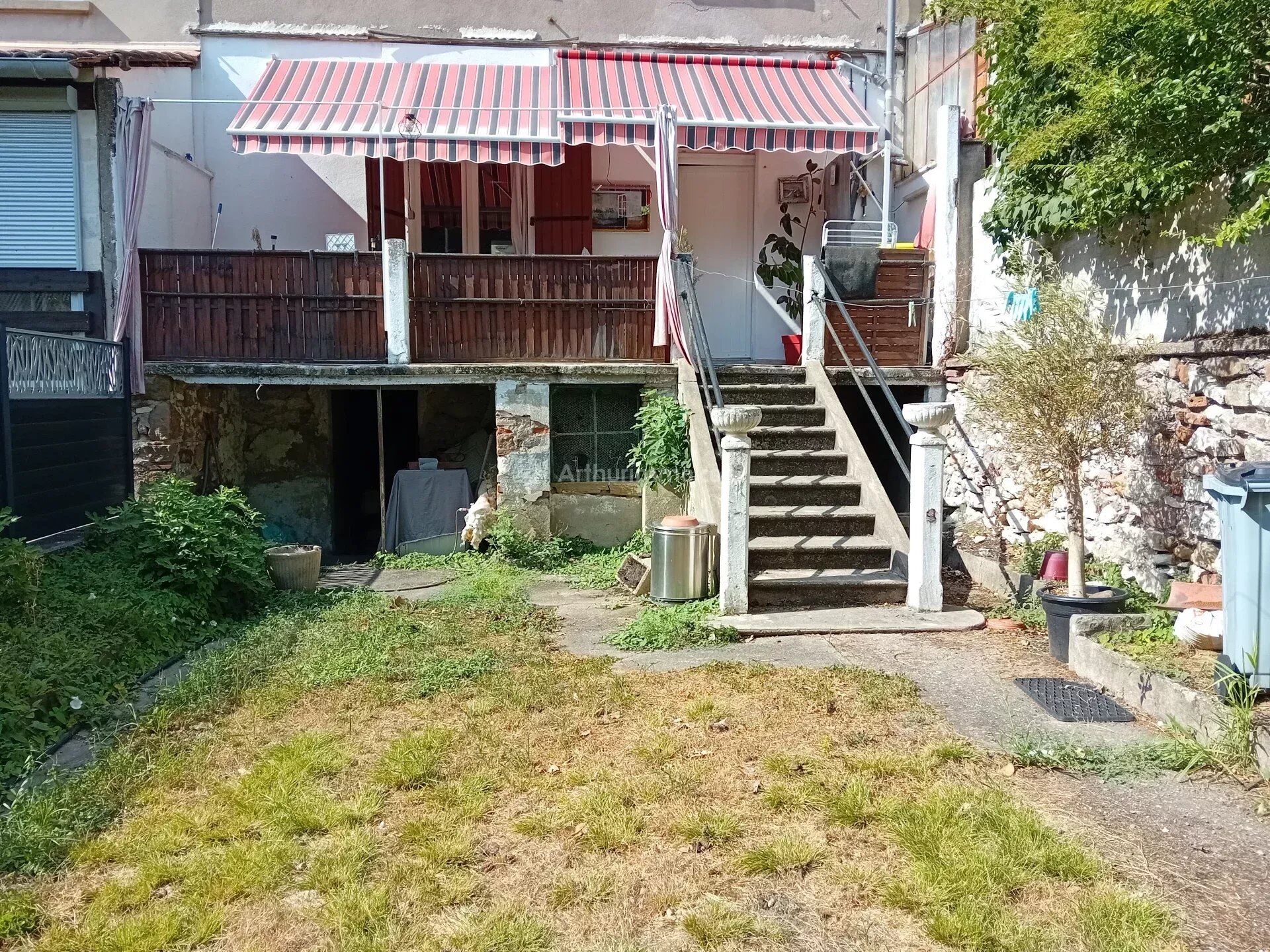 Maison 3 pièces 104 m² · à Carmaux · 104 m² · 108 000 €