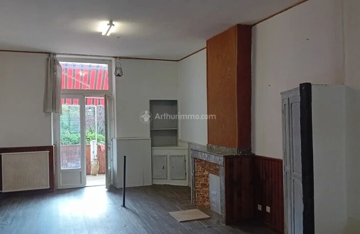 Maison 3 pièces avec jardin à Carmaux — photo 2