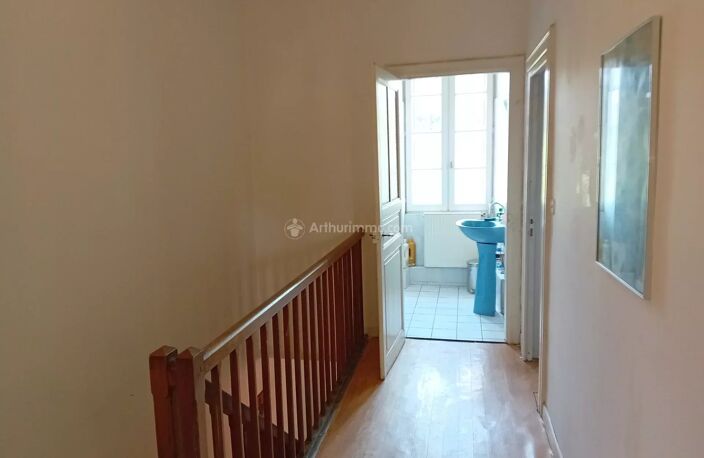 Maison 3 pièces avec jardin à Carmaux — photo 3