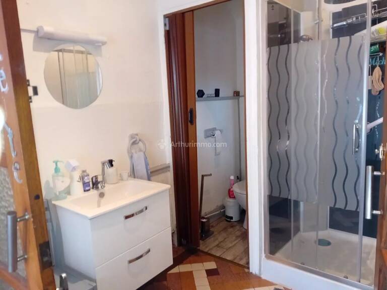 Maison 3 pièces avec jardin à Carmaux — photo 1