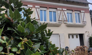 Immeuble  162 m² à vendre à Saint-Quay-Portrieux (22410)