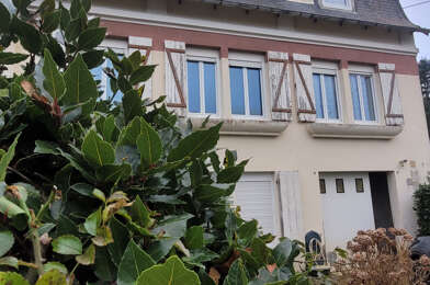 Immeuble  464000 €