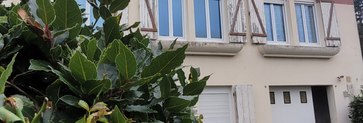 Immeuble  162 m² à vendre à Saint-Quay-Portrieux (22410)