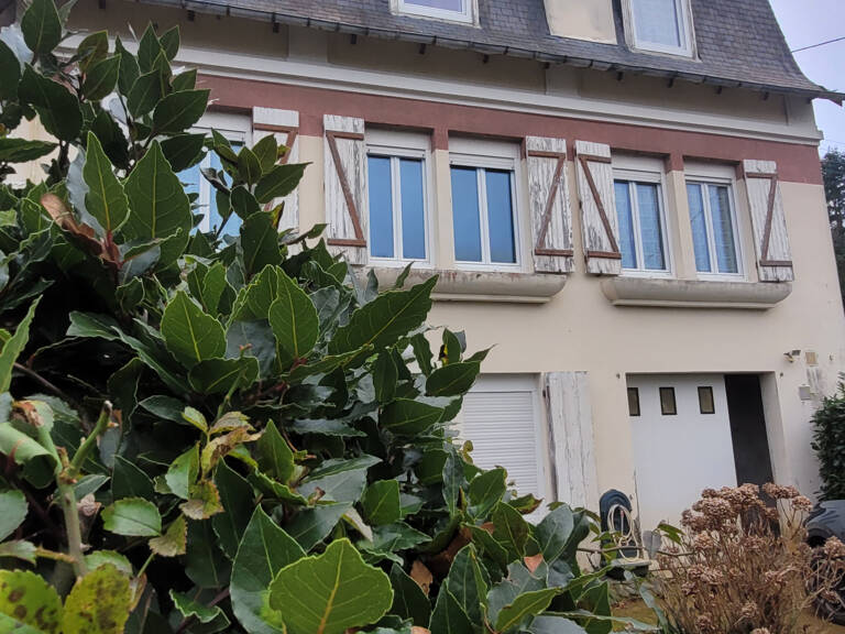 Très bel Opportunité d'investissement à 200m de la plage... — photo 1