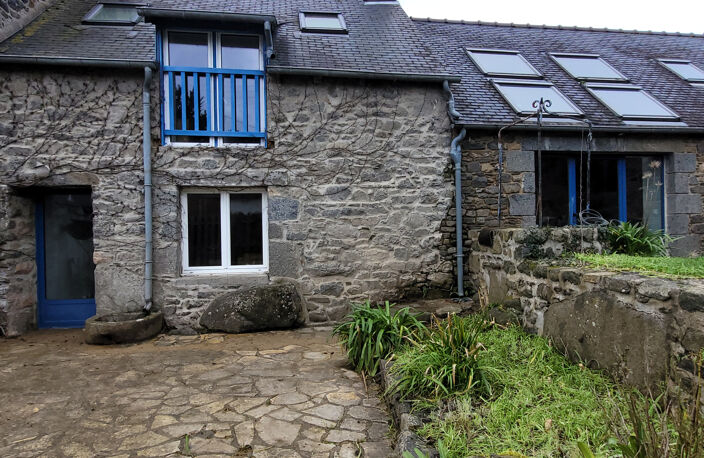 A vendre Maison avec Gite, proche mer, terrain clos et arbor — photo 2
