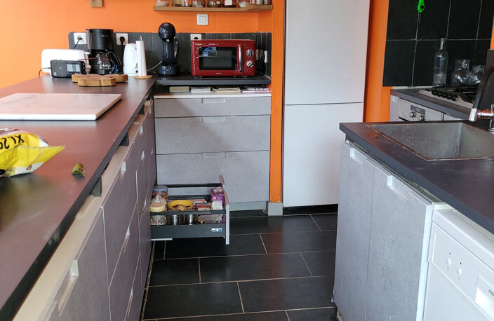 A vendre Maison avec Gite, proche mer, terrain clos et arbor — photo 4