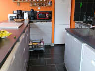 Maison en pierre, proche mer, terrain clos et fleuri — photo 3