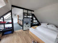 Maison en pierre, proche mer, terrain clos et fleuri — photo 4