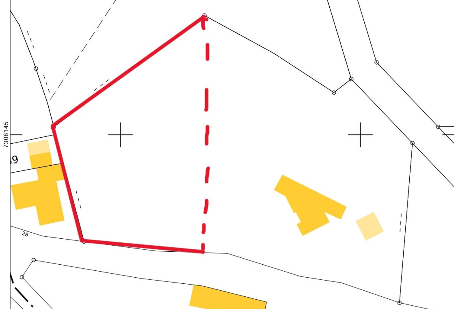 Terrain constructible, la mer à  moins de 10 min, secteur ca — photo 1